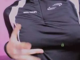 Camsoda Adult Webcams of ava-mystic