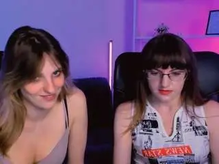 Camsoda Adult Video Chat of ava-mystic