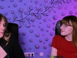 Camsoda Live Sex of ava-mystic