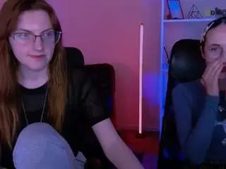 Camsoda Adult Webcams of ava-mystic