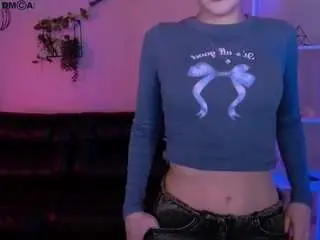 Camsoda Sex Chat of ava-mystic