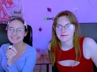 Camsoda Free Porn Cam of ava-mystic