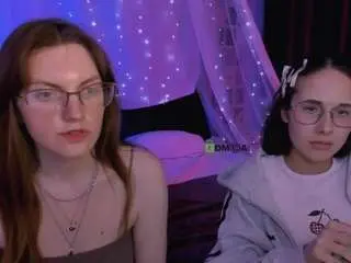 Camsoda Adult Webcam of ava-mystic