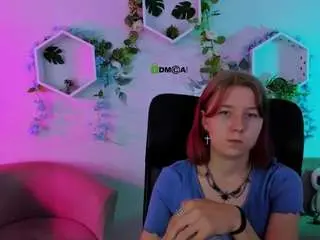 Camsoda Nude Webcam of ava-mystic