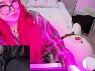 Camsoda Sex Cam of jane-goddesss