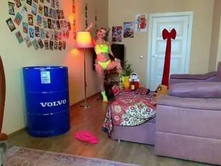 Camsoda Live Sex of missmotivated