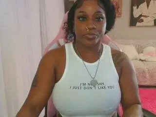 Camsoda Adult Webcam of msfitqueen