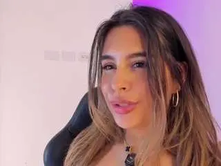 Camsoda Best Webcam of anitahaywood