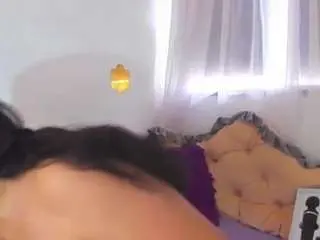 Camsoda Sex Cam of lunaasantamaria