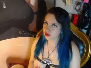 Camsoda Live Sex of valeria-de-leon