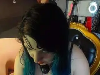 Camsoda Adult Webcams of valeria-de-leon