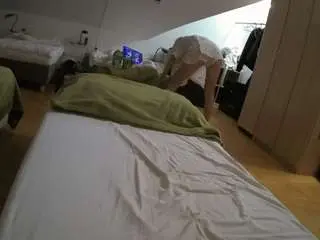Camsoda Best live sex cam show of voyeurcam-julmodels-bed-1