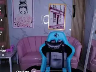 Camsoda Best Webcam of jade-jones-a