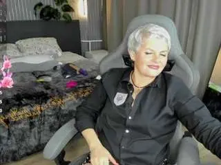 Camsoda Adult Video Chat of linda-zefir