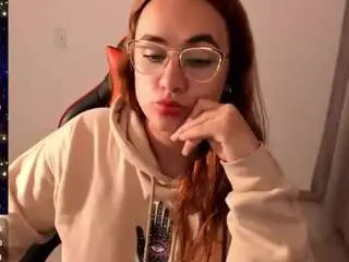Camsoda Sex Chat of maryluna95