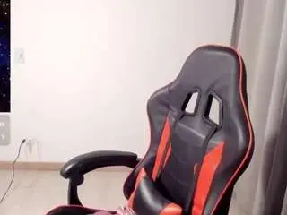 Camsoda Free Live Porn of maryluna95