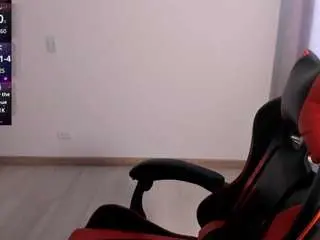 Camsoda Adult Video Chat of maryluna95