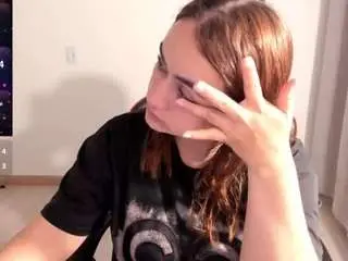 Camsoda Watch Live Sex Cams of maryluna95