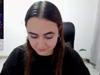 Camsoda Live Porn of maryluna95