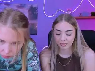 Camsoda Sex Chat of viola-sweet