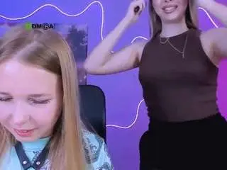 Camsoda Sex Chat of viola-sweet