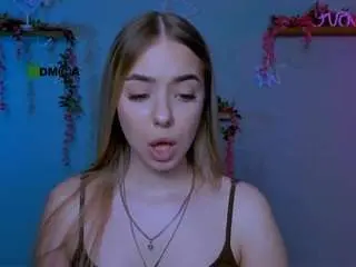 Camsoda Private Sex Chat of viola-sweet