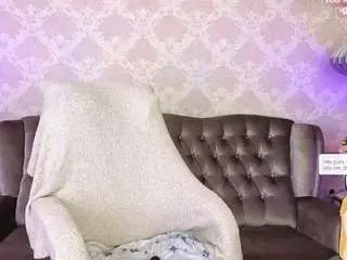 Camsoda Adult Video Chat of clumsynana