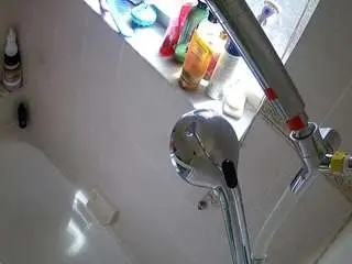 Camsoda Best live sex cam show of voyeurcam-charleys-bathroom