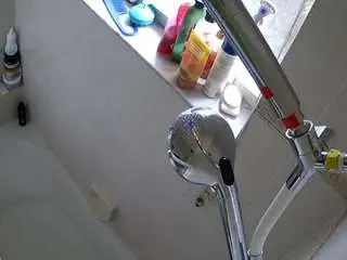 Camsoda Sex Cam of voyeurcam-charleys-bathroom