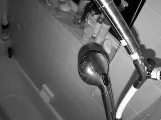 Camsoda Best live sex cam show of voyeurcam-charleys-bathroom