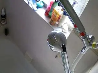 Camsoda Free Live Porn of voyeurcam-charleys-bathroom