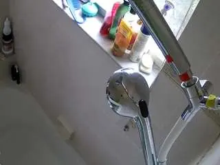 Camsoda Best live sex cam show of voyeurcam-charleys-bathroom