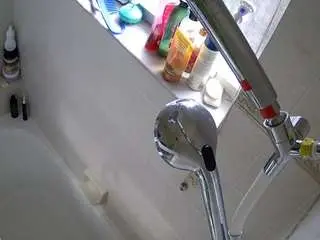 Camsoda Best live sex cam show of voyeurcam-charleys-bathroom