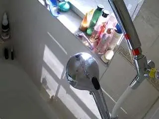Camsoda Best live sex cam show of voyeurcam-charleys-bathroom