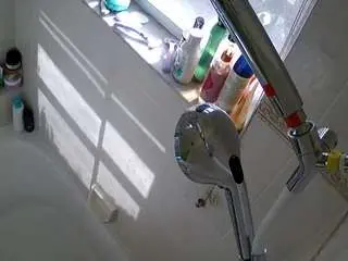 Camsoda Free Porn Cam of voyeurcam-charleys-bathroom