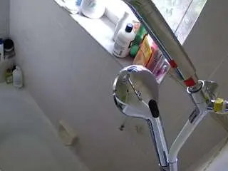 Camsoda Free Porn Cam of voyeurcam-charleys-bathroom