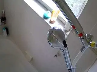 Camsoda Private Sex Chat of voyeurcam-charleys-bathroom