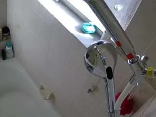 Camsoda Live Porn of voyeurcam-charleys-bathroom