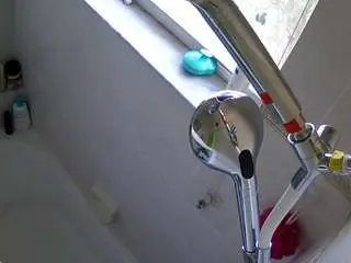 Camsoda Adult Video Chat of voyeurcam-charleys-bathroom