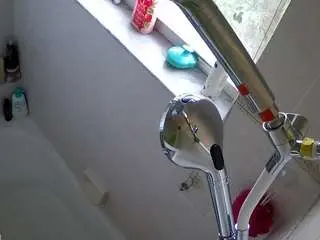 Camsoda Live Sex Cam of voyeurcam-charleys-bathroom