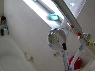 Camsoda Live Sex Cam of voyeurcam-charleys-bathroom