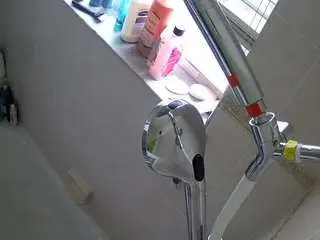 Camsoda Best Webcam of voyeurcam-charleys-bathroom