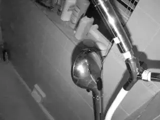 Camsoda Sex Cam of voyeurcam-charleys-bathroom