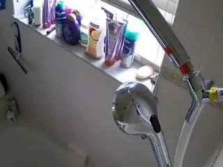 Camsoda Live Porn of voyeurcam-charleys-bathroom