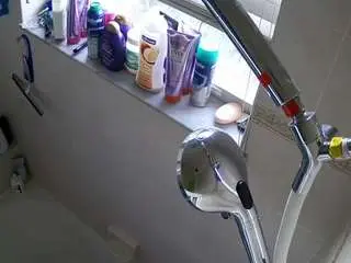 Camsoda Private Sex Chat of voyeurcam-charleys-bathroom