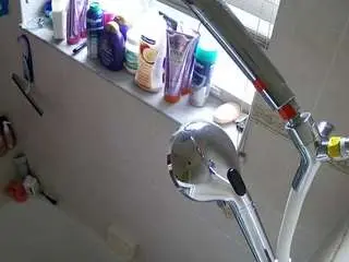 Camsoda Adult Webcams of voyeurcam-charleys-bathroom