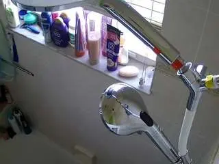 Camsoda Live Sex of voyeurcam-charleys-bathroom