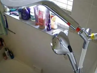 Camsoda Free Live Porn of voyeurcam-charleys-bathroom