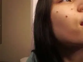 Camsoda Sex Cam of chanteltritsch