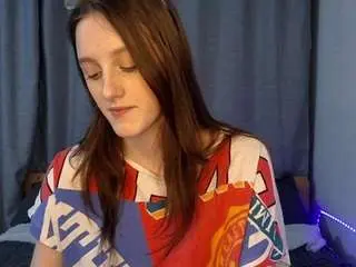 Camsoda Nude Webcam of rossiefontecchio